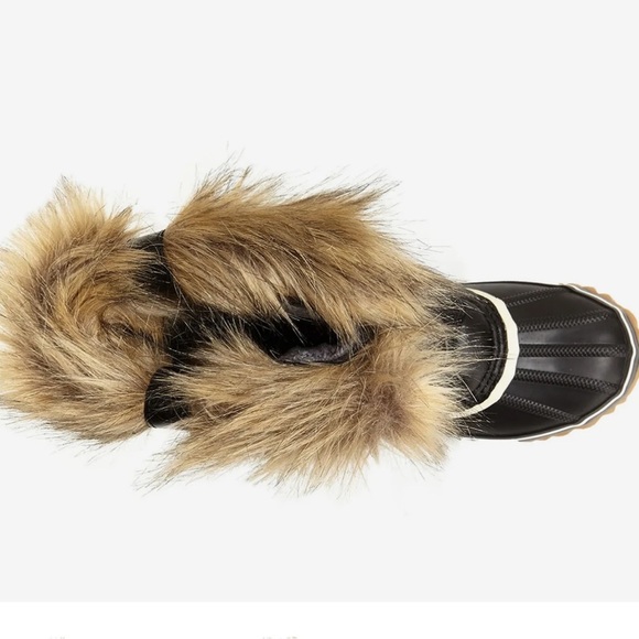 EUC JBU by Jambu Ella Snow Boot Size 7.5 - Picture 3 of 15